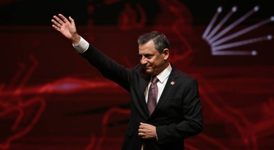 Özgür Özel'den 23 Nisan mesajı: Milletin üzerinde hiçbir güç tanımadan yolumuza devam etmekte kararlıyız!