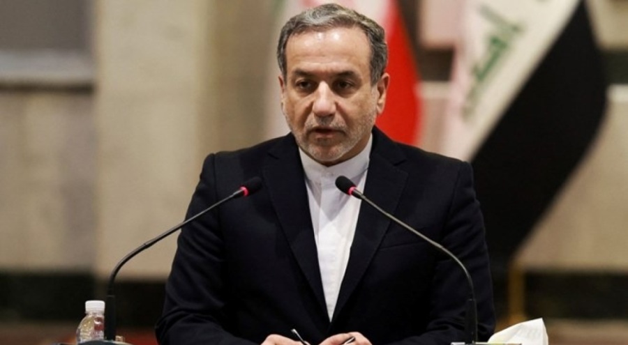 İran'dan Çin'e üst düzey ziyaret