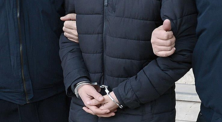 Fuhuş operasyonu: 4 tutuklama