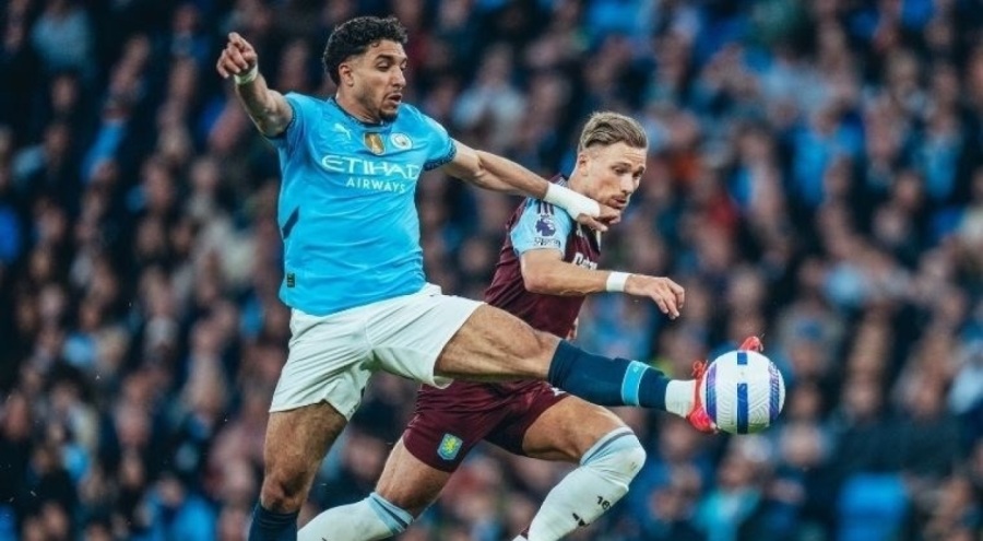 Manchester City, 90+4'de yendi