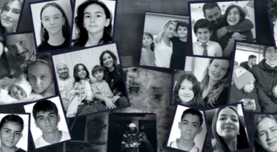 23 Nisan kutlamalarında bu yıl 36 çocuk eksik