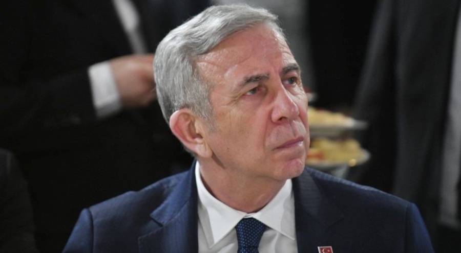 İstanbul'daki deprem Ankara'dan bile hissedildi!