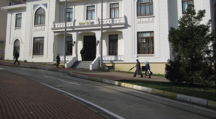 Bursa Valiliği'nden deprem açıklaması!