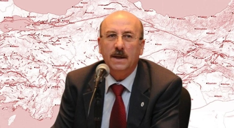 Yeni deprem tehlikesi var mı? Prof. Dr. Okan Tüysüz'den açıklama