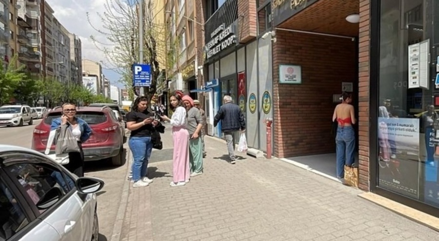 Marmara Denizi ve İstanbul'da artçı depremler sürüyor