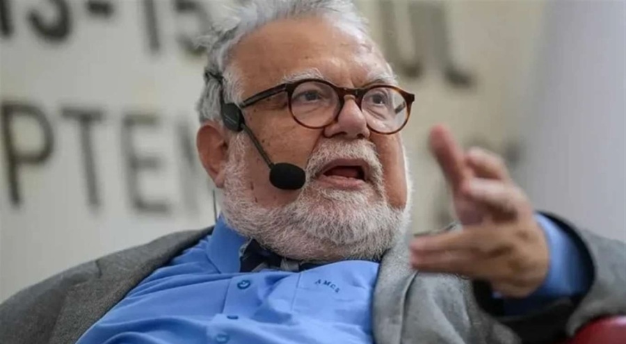 Prof. Dr. Celal Şengör: Büyük depremin öncüsü olabilir