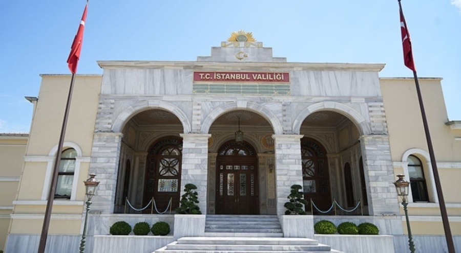 İstanbul Valiliği yaralı sayısını duyurdu!