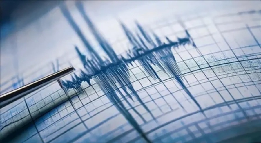 Depremin kaç saniye sürdüğü açıklandı!