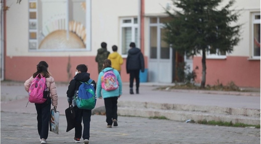 İstanbul'da 2 gün okullar tatil edildi!