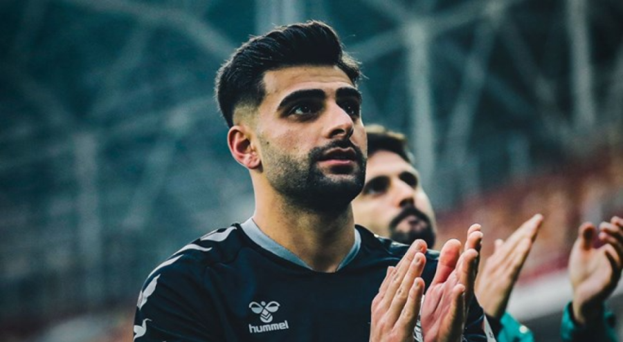 Kocaelispor'da imzalar sürüyor