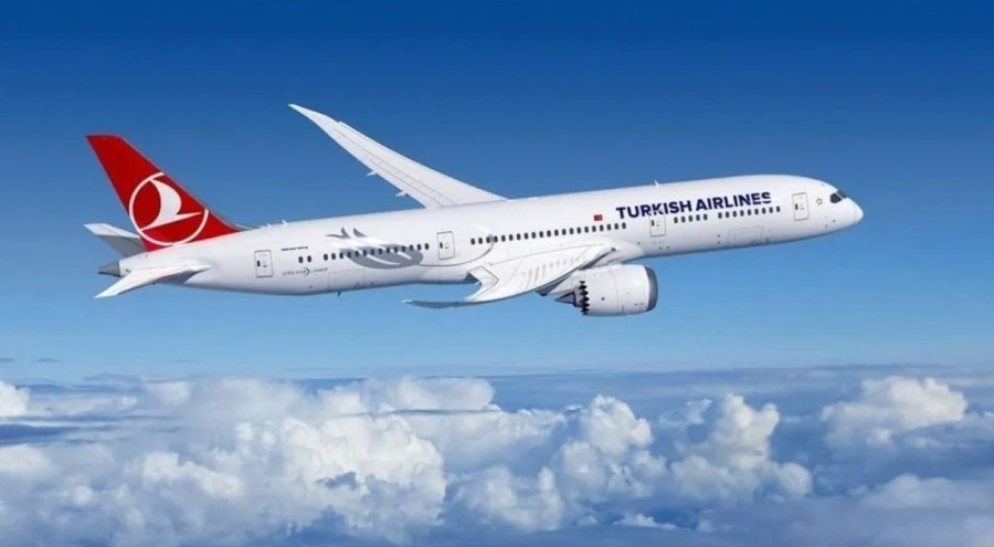 THY'den deprem açıklaması: Yurt içi biletlerde tavan fiyat belirlendi