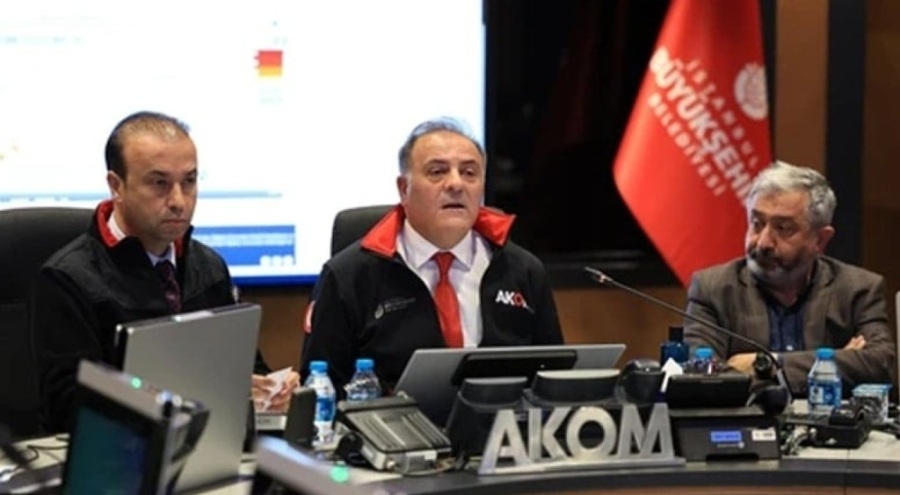 Bilim Kurulu'ndan kritik uyarı: Deprem riski ortadan kalkmadı