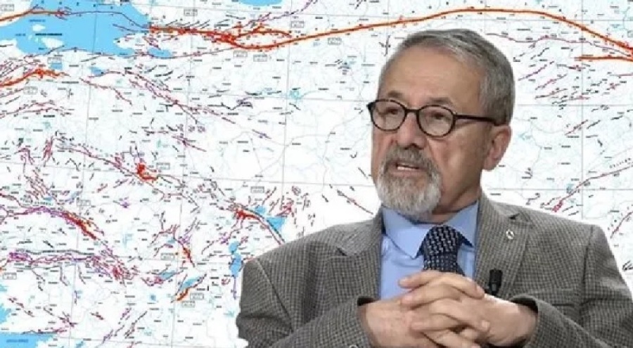 Prof. Naci Görür uyardı: Hangi durumlarda evlere girmemeli?