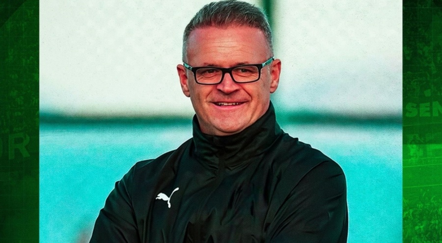 Sakaryaspor, İrfan Buz ile anlaşma sağlandı