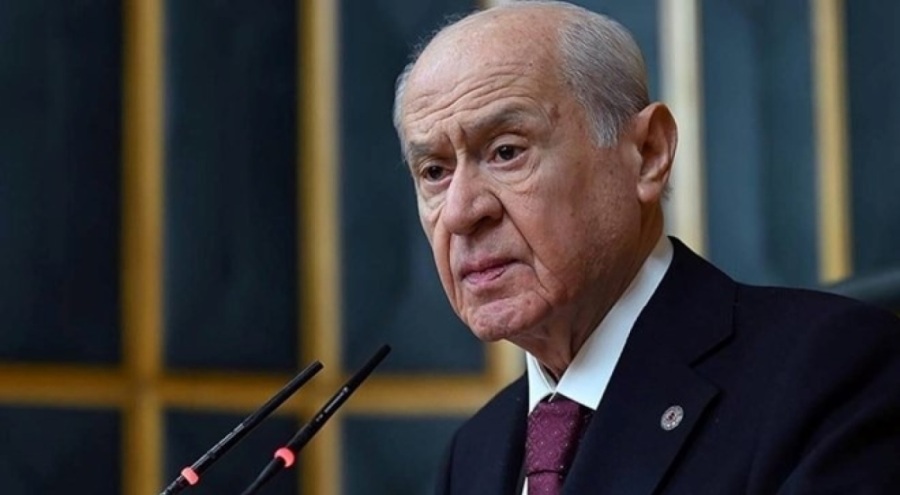 Devlet Bahçeli'den deprem mesajı: Artık İstanbul'un bir numaralı gündemi deprem olmalıdır