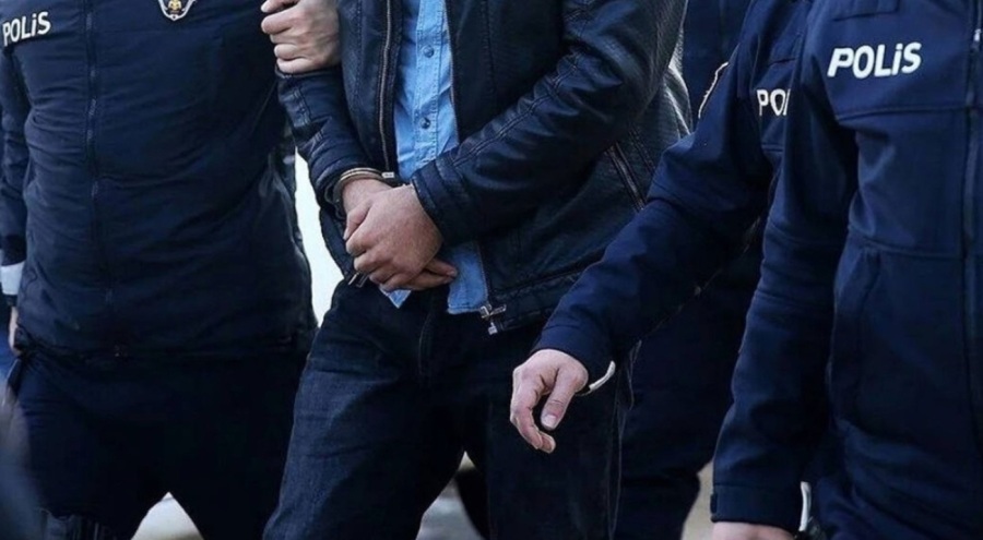 FETÖ'nün mahrem yapılanmasına yönelik operasyonda 6 şüpheli yakalandı