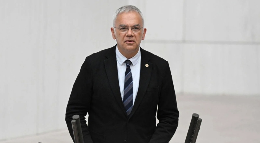 Bursa Milletvekili Pala: Ücretsiz aile planlaması hizmeti elzemdir