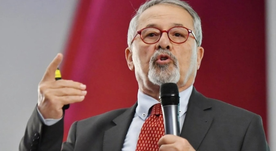 Prof. Dr. Naci Görür isyan etti: Bunu diyen bilim adamı olamaz!