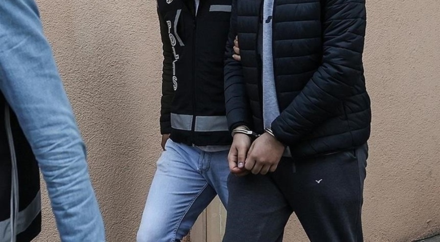 Bursa'da hapis cezası bulunan 3 firari hükümlü yakalandı