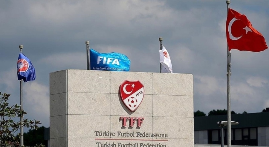 Ziraat Türkiye Kupası finali Gaziantep'te oynanacak