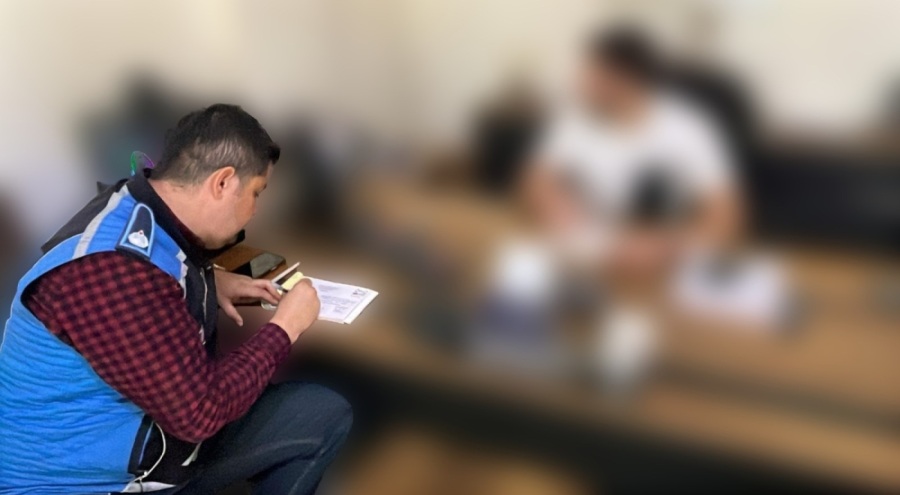 Bursa'da çevreyi kirletenlere ceza yağdı