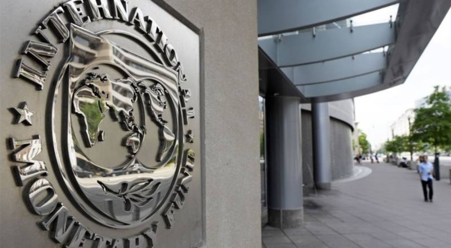 Uluslararası Para Fonu'ndan Türkiye değerlendirmesi