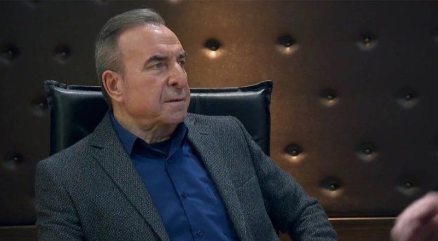 Zafer Ergin'den Kurtlar Vadisi açıklaması
