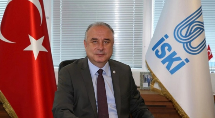 Gözaltındaki İSKİ Genel Müdürü bypass ameliyatı olmuş