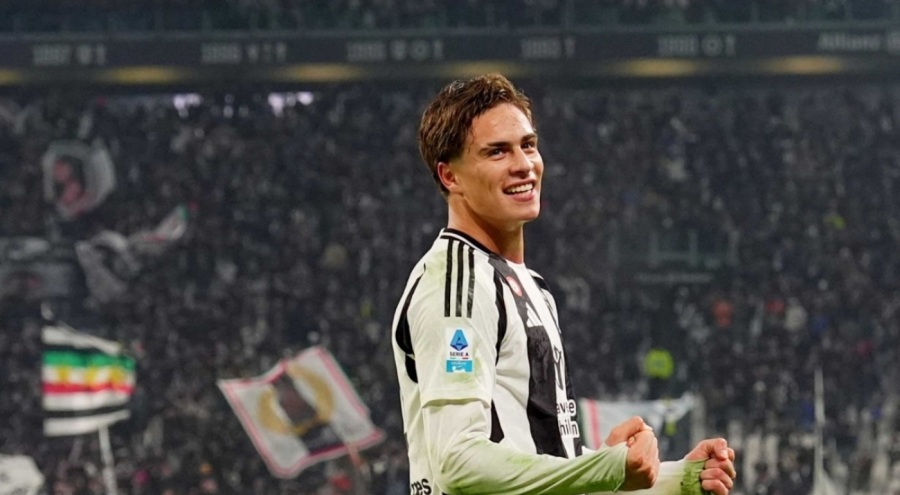 Juventus'un multi milyarder sahibi Kenan Yıldız'ın dokunulmaz olduğunu ilan etti