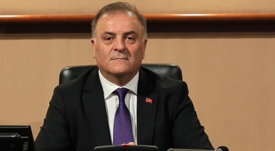 İBB Başkanvekili'nden Murat Ongun'a destek açıklaması