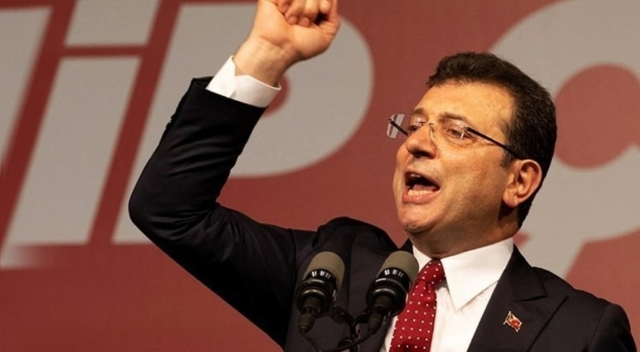 Ekrem İmamoğlu'ndan operasyon tepkisi: 'Yatırımcı arkasına bakmadan kaçıyor'