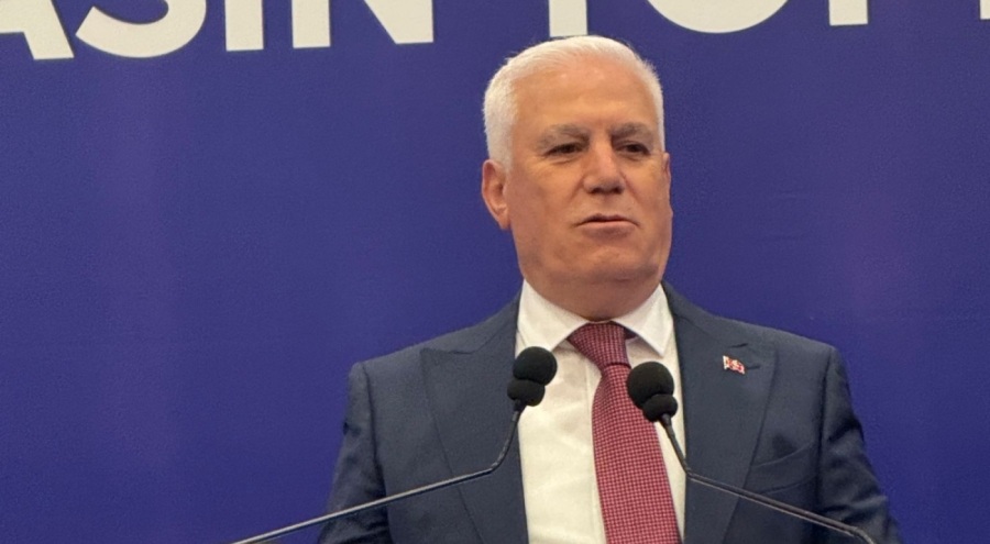 Bursa Büyükşehir Belediye Başkanı Bozbey'den önemli açıklamalar