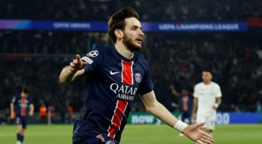 Khvicha Kvaratskhelia'dan transfer itirafı