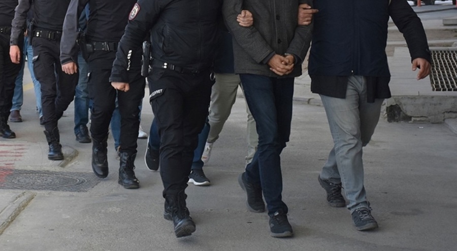 FETÖ'ye yönelik sınav usulsüzlüğü soruşturmasında çok sayıda gözaltı kararı