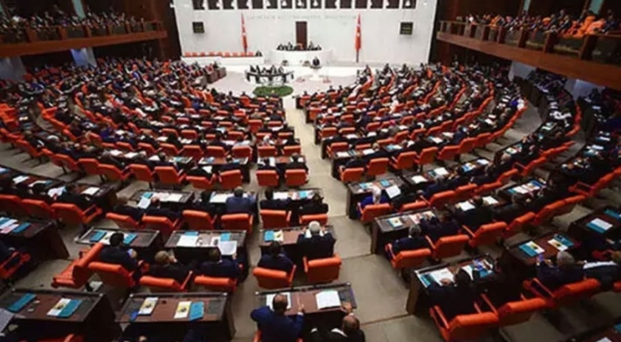 TBMM, HSK ve RTÜK üye seçimlerine hazırlanıyor