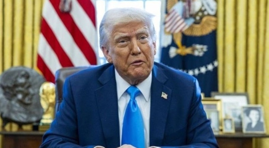 Donald Trump: Papa olmak isterdim