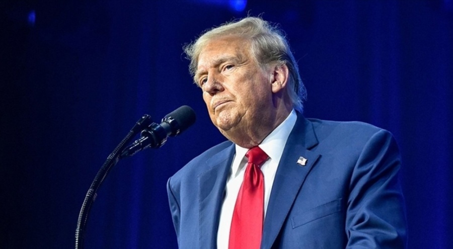 Trump'ın ilk 100 gün karnesi