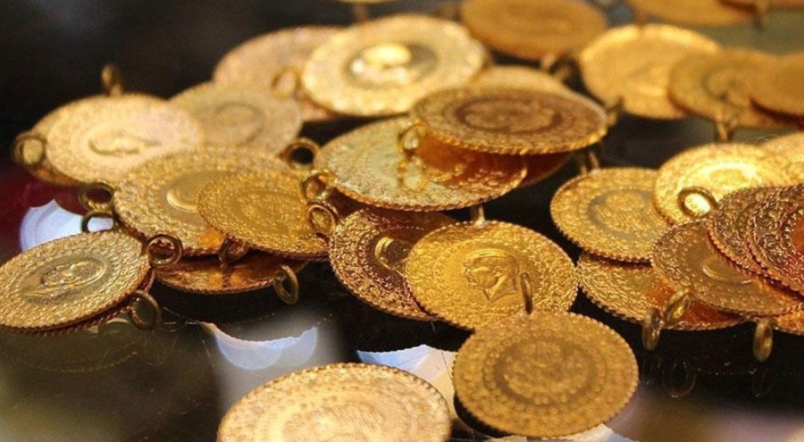 Gram, çeyrek ve yarım altın 30 Nisan 2025 gününe nasıl başladı?