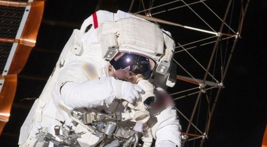 Uzay istasyonundaki Şıncou-19 taykonot ekibi Dünya'ya döndü