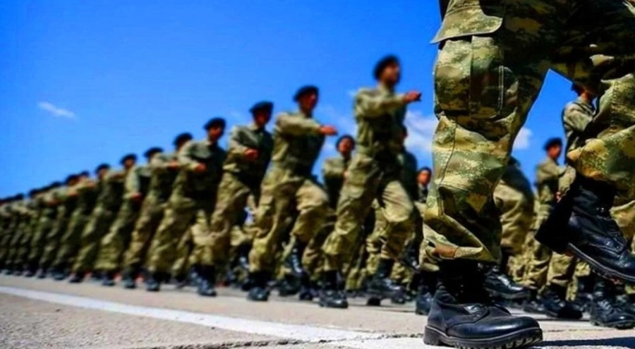 Askerlik yerleri açıklandı