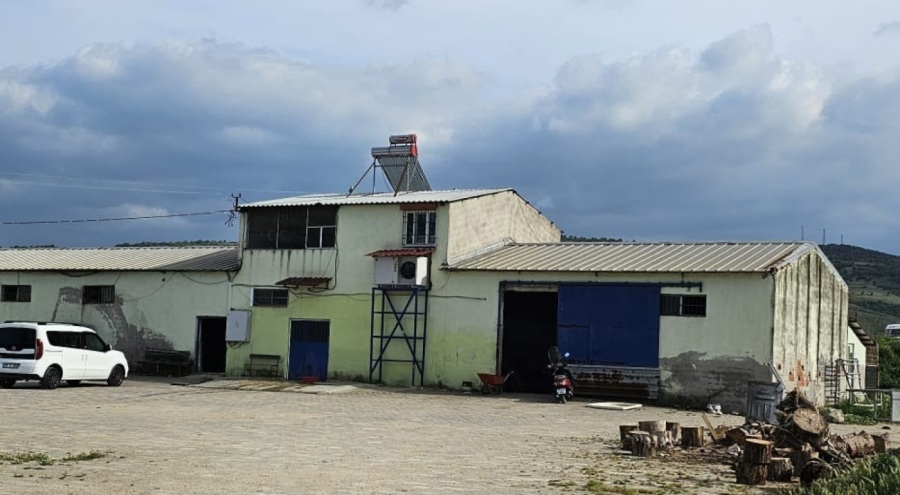 Bursa'da hırsızlık yapan 4 çocuk yakalandı