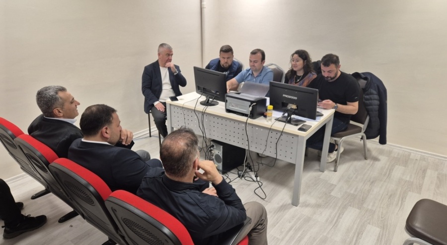 Gemlik Belediyesi'nden 7. etap inşaat ihalesi