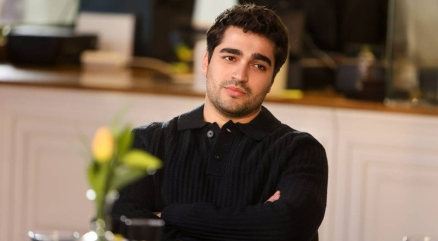 Mert Ramazan Demir'in askerliği bitti