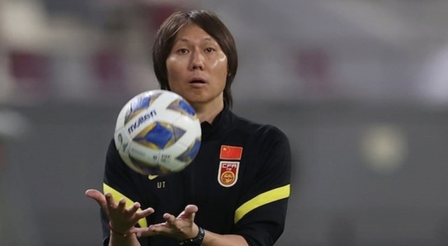 Çin Milli Futbol Takımı'nın eski teknik direktörüne hapis cezası!