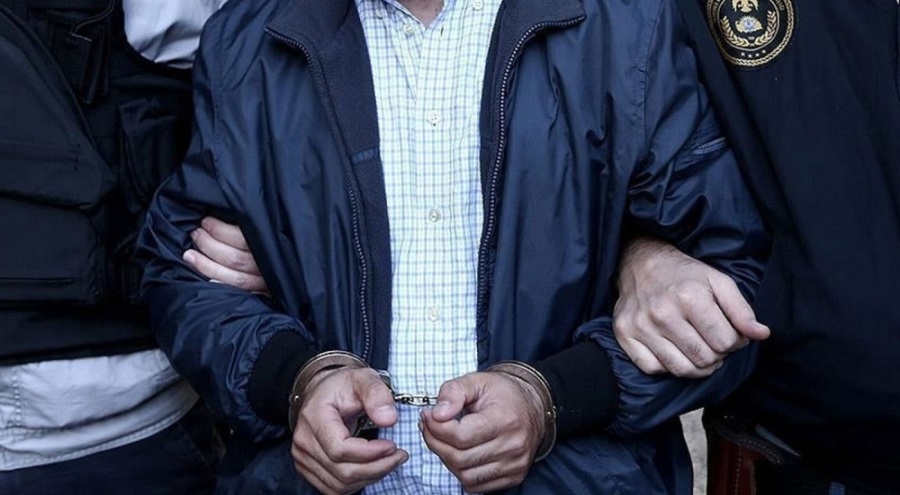 Osmaniye'de FETÖ/PDY operasyonu!