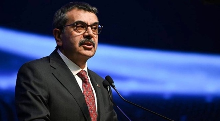 Bakan Tekin: "Yaz tatilini öne çekmek gündemimizde yok"