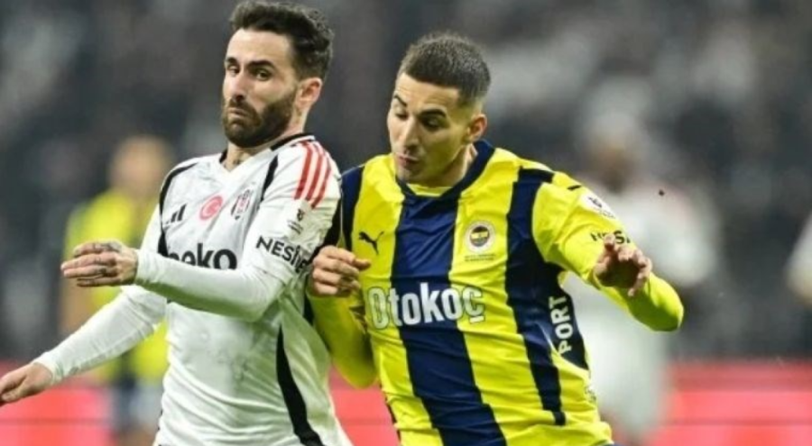 Fenerbahçe-Beşiktaş derbisinin biletleri satışa çıkıyor