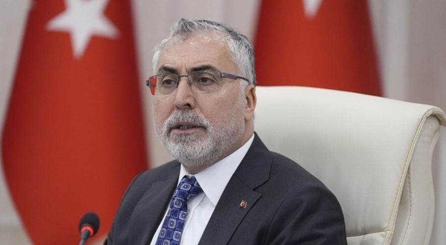 Vedat Işıkhan'dan "1 Mayıs Emek ve Dayanışma Günü" mesajı