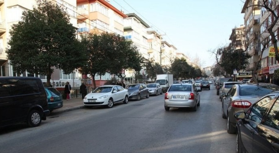 Bursa trafiğine 1 Mayıs ayarı! Bugün o yollar kapalı