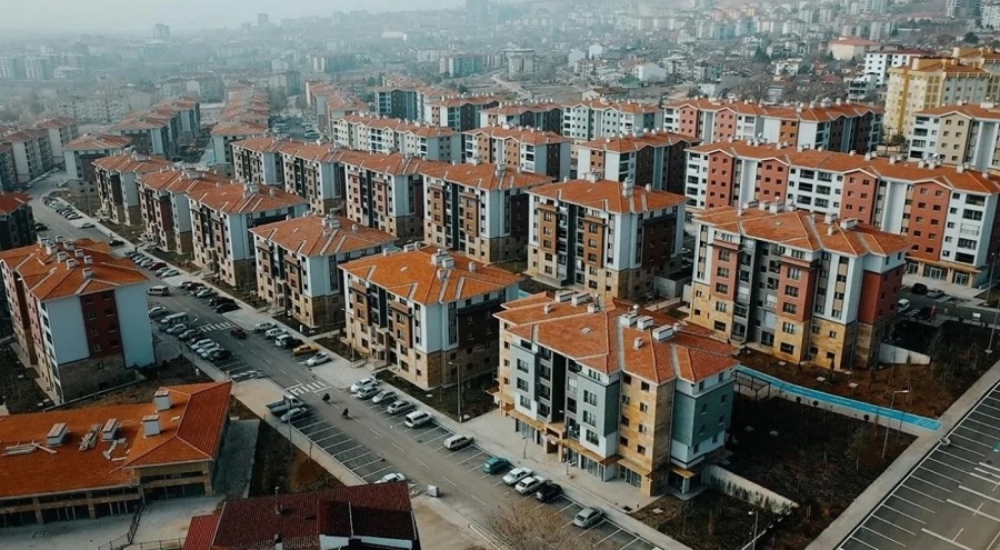 Kentsel dönüşüm yardımı artırıldı